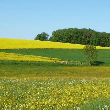 Hotel Kuchalber Hof Donzdorf