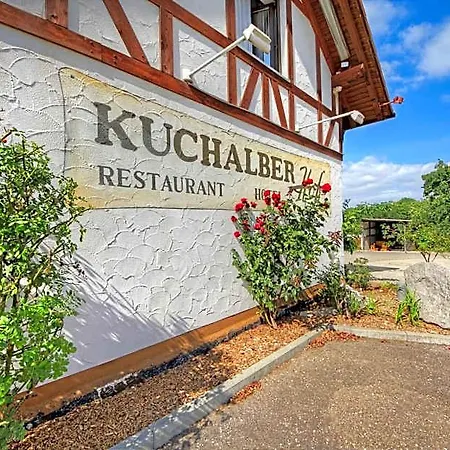 Kuchalber Hof Ξενοδοχείο