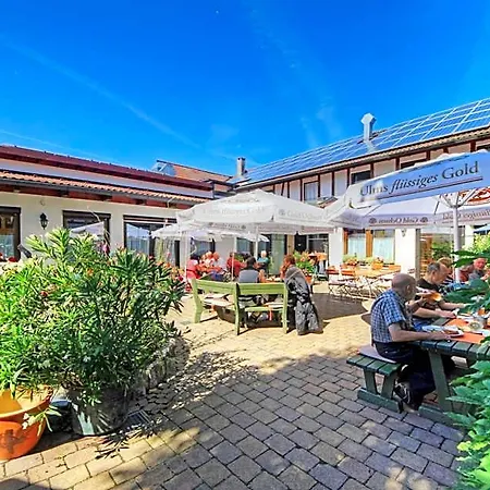 Kuchalber Hof Ξενοδοχείο