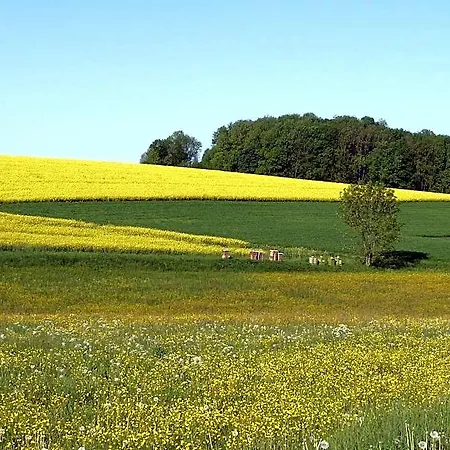 Kuchalber Hof 3*