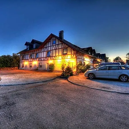 Kuchalber Hof Donzdorf