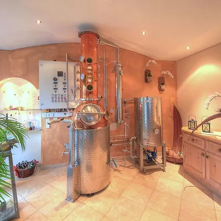 Kuchalber Hof Donzdorf