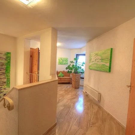 Ξενοδοχείο Kuchalber Hof 3*