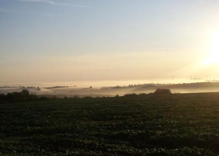 Kuchalber Hof 3* Donzdorf