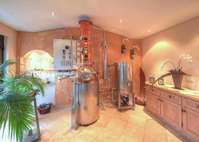 Kuchalber Hof Donzdorf