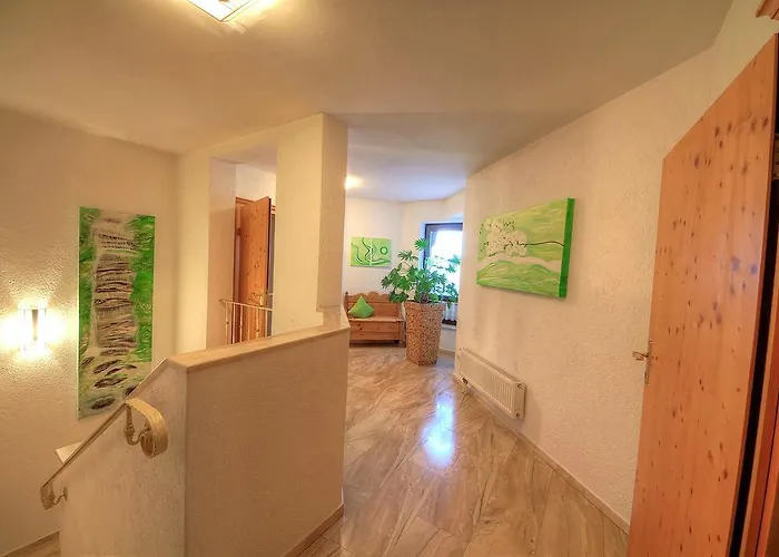 Hotel Kuchalber Hof 3*